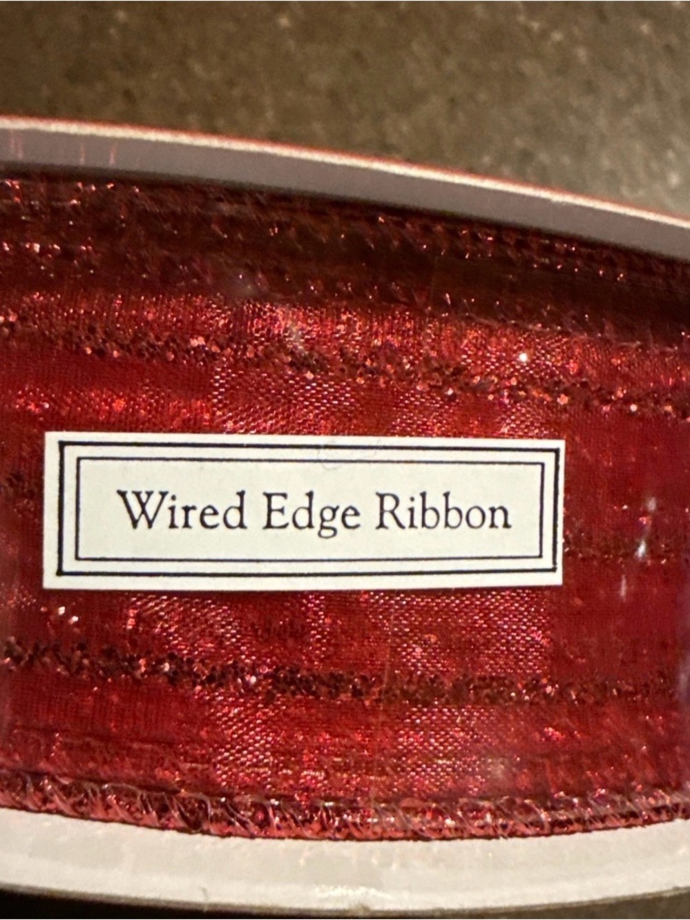 Gift Ribbon - Picture 4 of 4